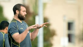 Australia name side to face Ireland