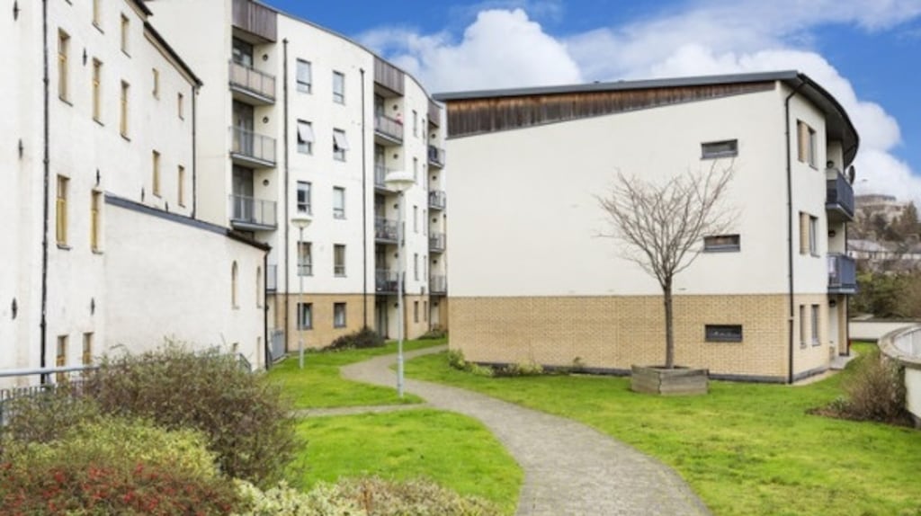 15B Metropolitan Apartments, Kilmainham, Dublin 8