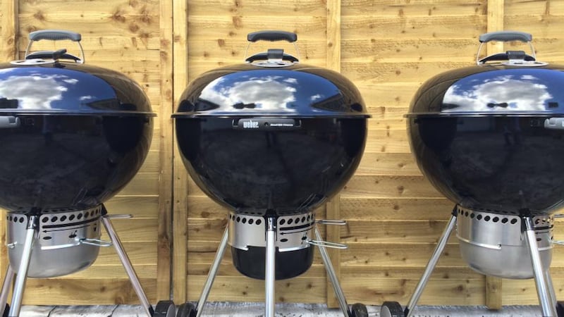Take a class in Grill Academy at Cooks Academy in Dublin and learn how to barbecue like a master