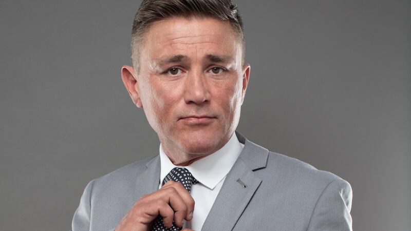 “Jack” Watson was found unconscious on the footpath at 4am on Thursday. He was later pronounced dead. Photograph: Geza Oravecz