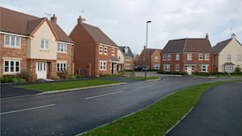 Property Clinic: How can I get the drains and road on my estate checked?