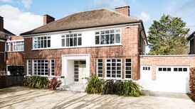 Open space in Ballsbridge for €2.65m