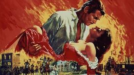 The Movie Quiz: Which city is depicted burned to the ground in Gone With the Wind?