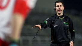 GAA Congress needs to address culture of indiscipline, not indulge it