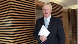 Moloney to replace Buckley at DCC