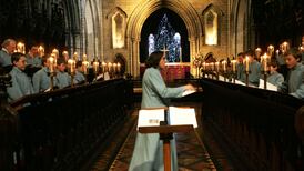 Are Protestants closer to the ideal of model citizen than Catholics?