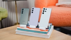 Samsung unveils new Galaxy S23 phones