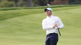 US Open: Rory McIlroy gets the fast start he wanted at Winged Foot