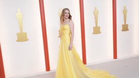 Brianna Parkins: Kerry Condon in yellow was the supreme winner on Oscars night