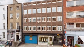 Guide of €9m for mixed-use building in Dublin 2