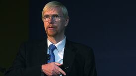 Ireland vulnerable to crisis shocks - German economist