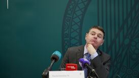 John FitzGerald: Budget should tax emissions and property – not incomes