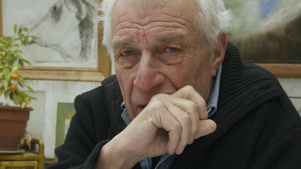 John Berger: “there are people unknown to him in far corners who have found themselves on unexpected journeys following an encounter with him on a page”