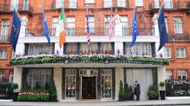 McKillen hotels case to be heard in London