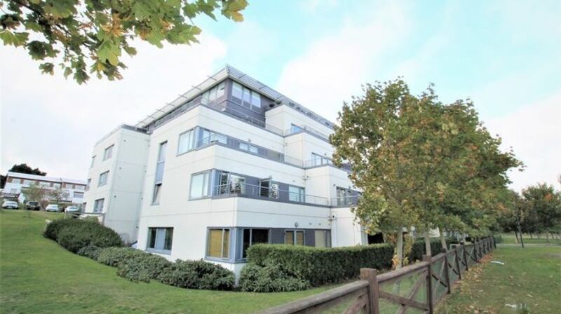 4 Rochfort House, Cabinteely, Dublin 18