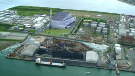 Decision on  approval for Poolbeg incinerator due next week