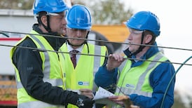 Storm Ophelia clean-up: Two thirds have electricity and water restored