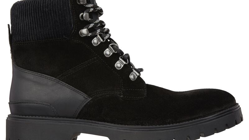 Boots, €80, River Island