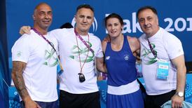 Baku 2015: Boxing clever helped Ireland win gold