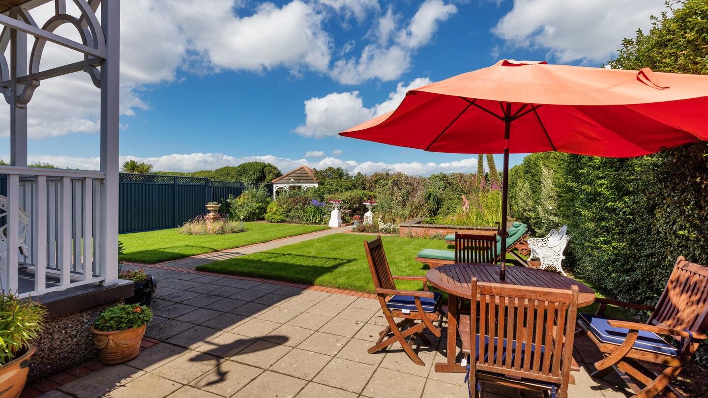 Arundel, 1 Burrow Road, Sutton, Dublin 13