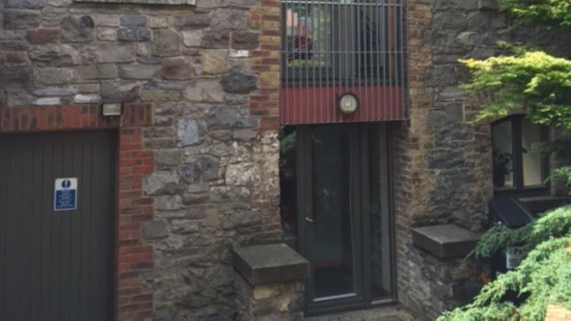 9 Castlewood Place, Rathmines: producing a combined rent roll of €48,500 from two tenants