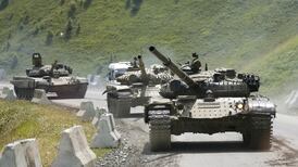 ICC to investigate possible Russian war crimes