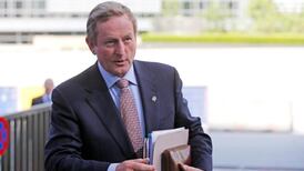 Miriam Lord: Mick is pecking away at Nama’s cagey dealings