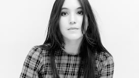 Something New Under the Sun: part eco-horror story, part Californian noir