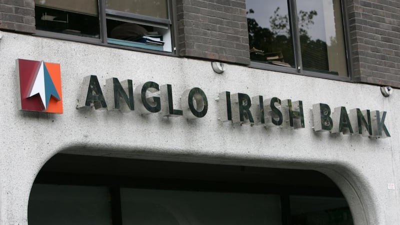 Anglo associate director refused to sign letters changing loan terms