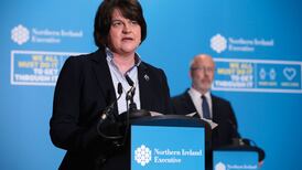 Restrictions on social gatherings to be extended across Northern Ireland