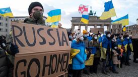 Britain to widen sanctions threat against Russia amid Ukraine attack fears