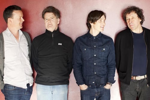 Enda Walsh’s Ballyturk: dabbling with mortality in our own private universes