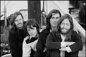 Netflix, Prime Video, Disney+, Apple TV+: 10 of the best new shows to stream in November