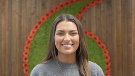 ‘The graduate programme has been an incredible journey for me’