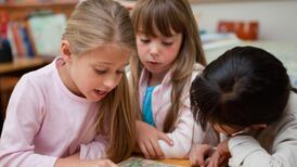 For children with no baptismal certificate the school gates seem to be closed