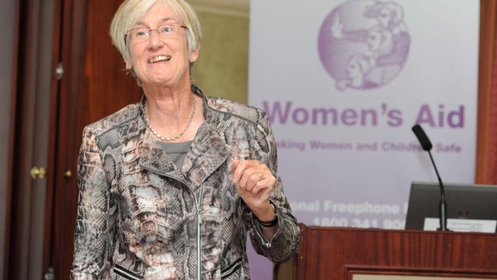 Mary Allen: remembered as a committed feminist who deeply believed in gender equality and social justice
