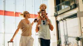 Leave it to the pros