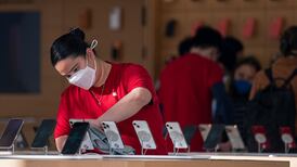 The Irish Times view on corporate tax yield from Big Tech: A risky bet