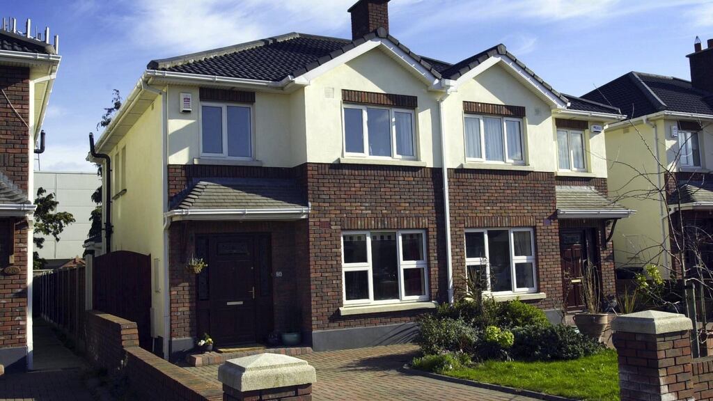 The CSO’s latest monthly figures show that residential property prices across the State rose 6.7 per cent in the year to July