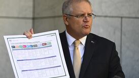 Coronavirus: Australia sets three-step plan to ease restrictions