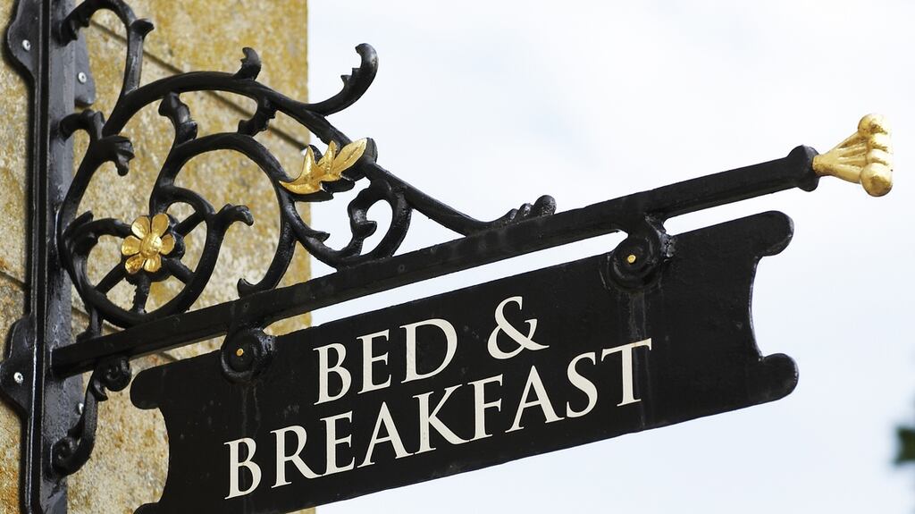 B&B owner applies for permission to convert to apartments, and the neighbours aren’t happy