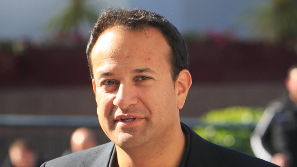 Leo Varadkar has been the best at using the public appointments system. Photograph: Collins