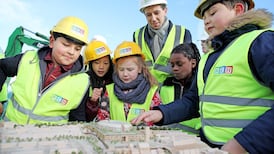 Name of children’s hospital ‘unlikely to be Phoenix’ says Minister for Health