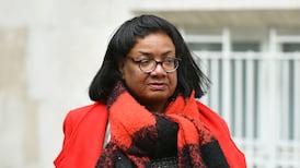 UK Labour party criticised over treatment of veteran MP Diane Abbott