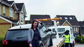 40 per cent jump in the number of cars being sold with finance owing