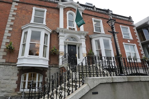 Finance Ireland grows profit by 27% after record new lending