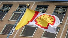 Royal Dutch Shell gets drilling permit for Arctic waters