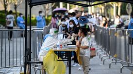 The Irish Times view on Covid-19: the pandemic rages on