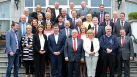 Revisiting Eighth Amendment not a ‘red line’ issue, says Burton