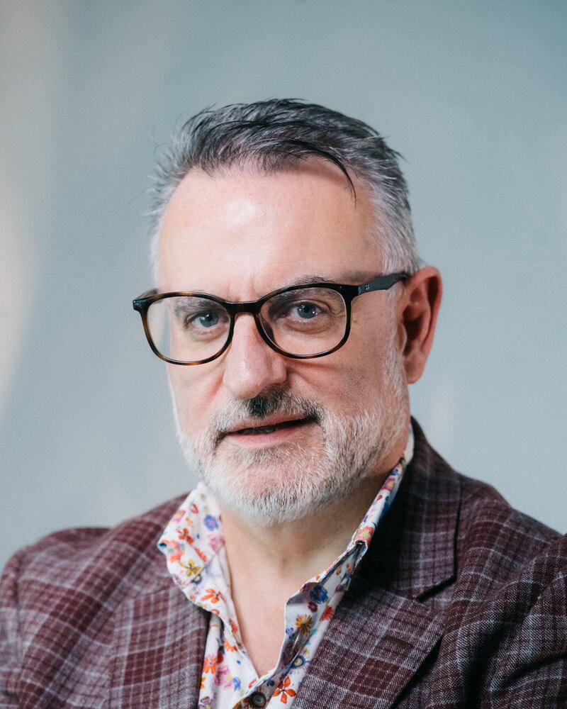 Derek Collins, Huawei: 'It is so important that we show off our top innovators to attract international investment'